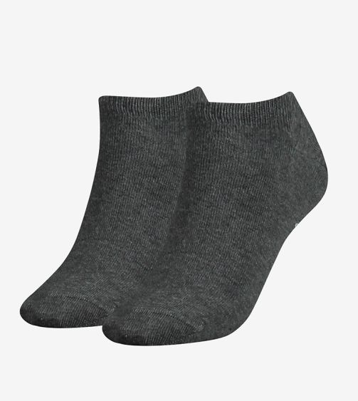 Sneaker Socks - 2-PACKS
