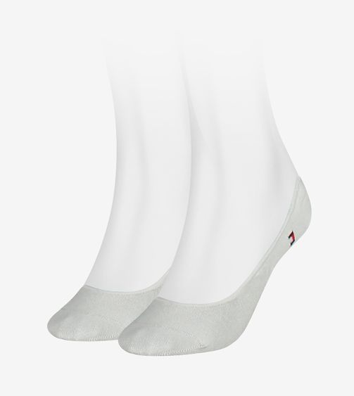 Invisible Socks - 2-PACKS