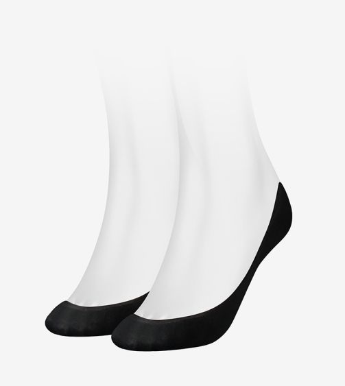 Invisible Socks - 2-PACKS