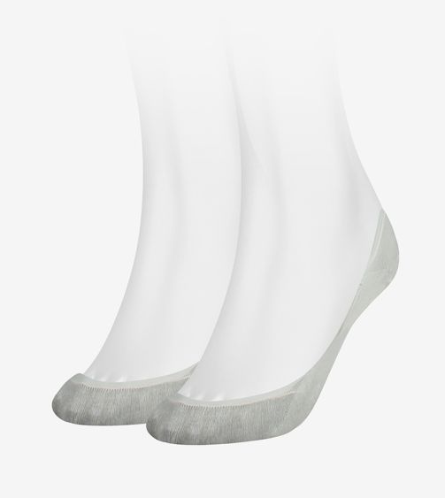 Invisible Socks - 2-PACKS