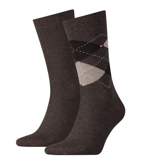 Classic Socks - 2-PACKS