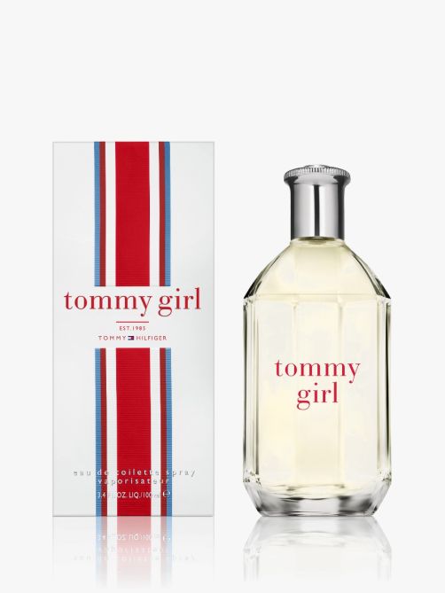 Tommy Hilfiger Tommy Girl EDT, 100ml