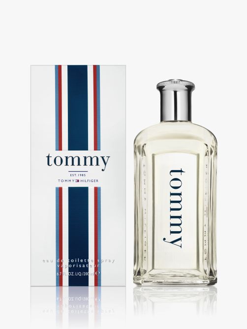 Tommy Hilfiger Tommy EDT, 200ml