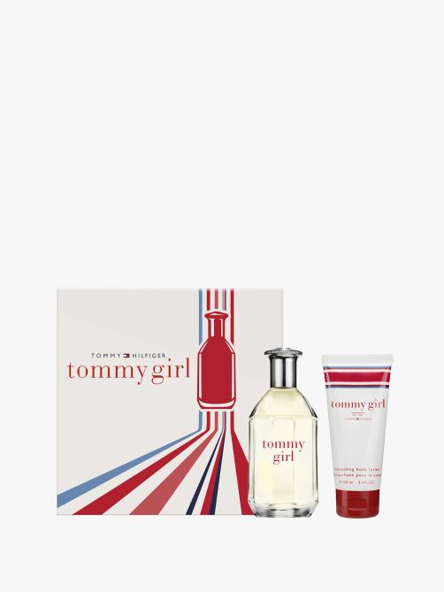 Tommy Girl Gift Set