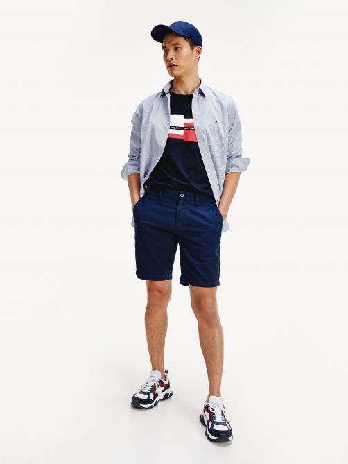 قبعة بيسبول مصنوعة من القطن النقي