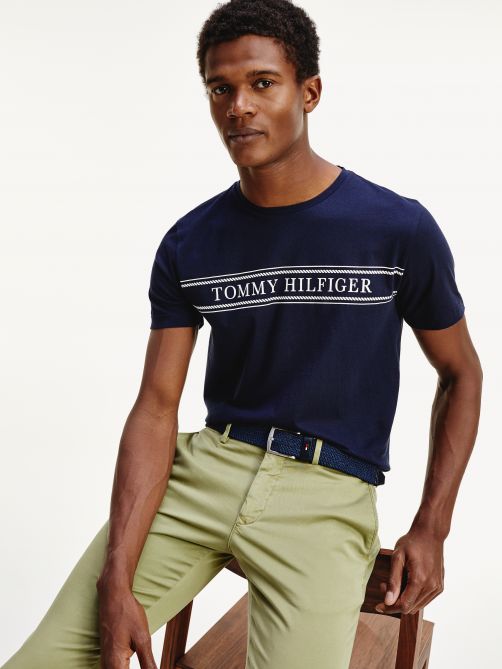 tommy hilfiger denton elastic