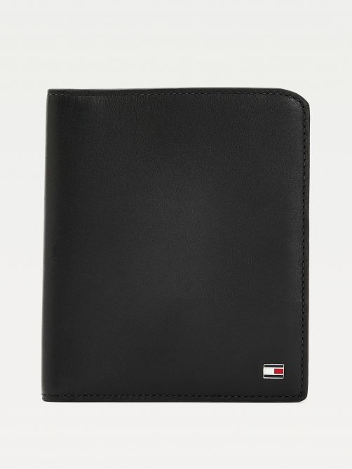 Metro Passport Leather Wallet