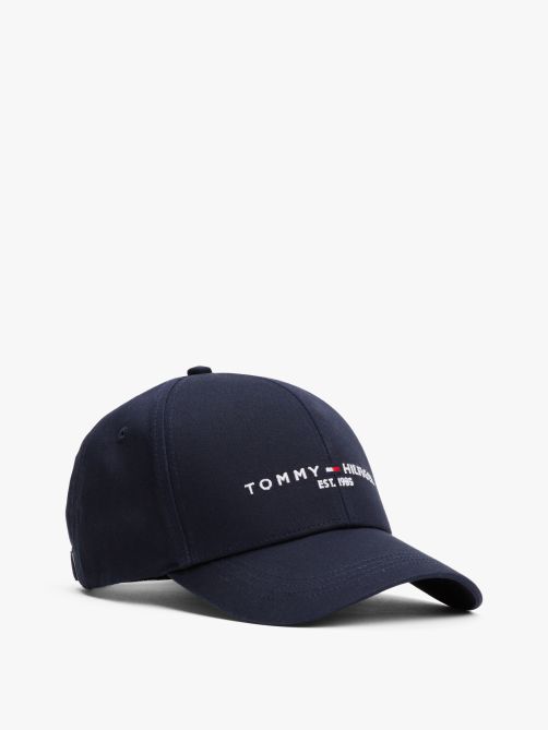 TH Established 1985 Logo Cap
