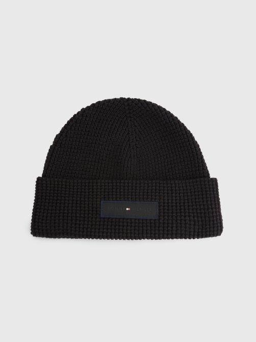 1985 Waffle Knit Beanie