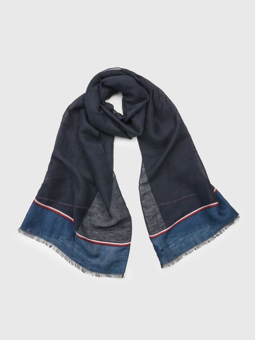 Elevated Signature Scarf