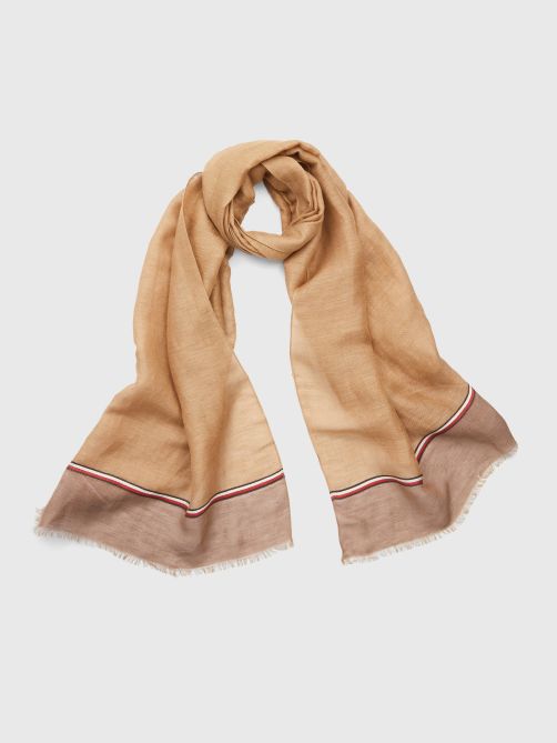 Elevated Signature Scarf