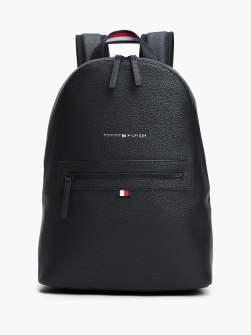 Essential PU Backpack