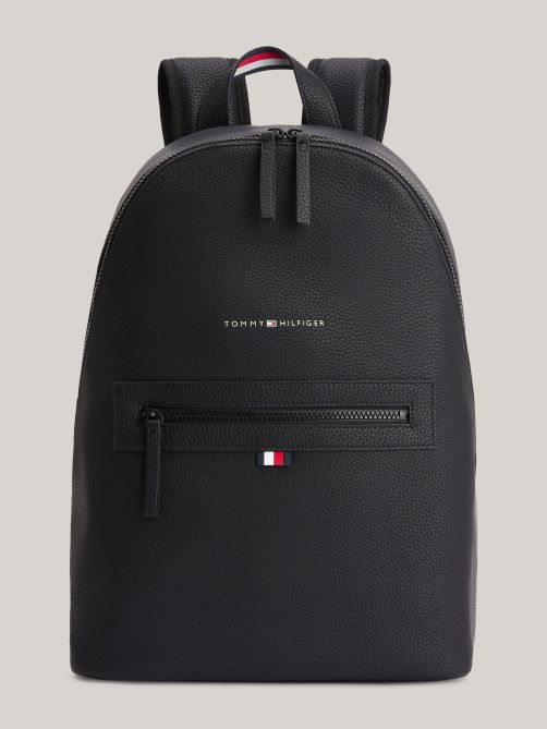Essential PU Backpack