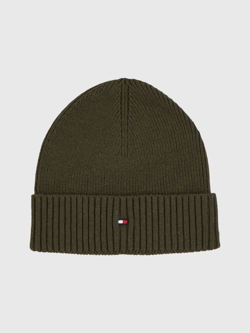 Essential Flag Beanie