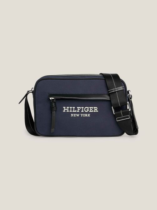 Prep Classics Logo Reporter Bag