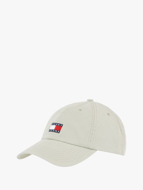 قبعة بيسبول بشعار Heritage