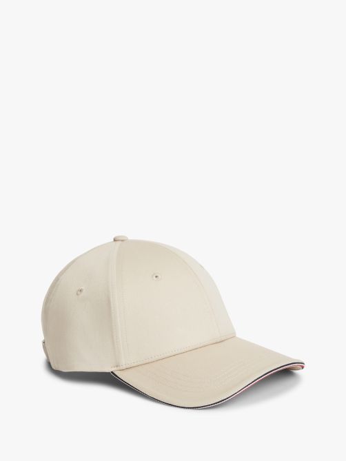 Corporate Signature Tape Baseball Cap