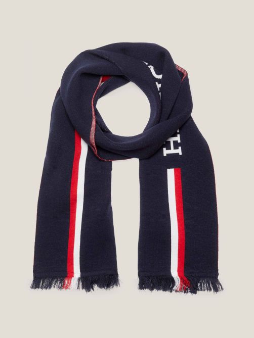 Hilfiger Monotype Scarf