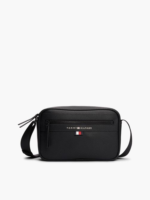 Essential PU Reporter Bag