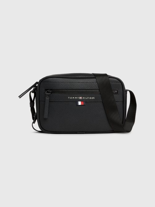 Essential PU Reporter Bag