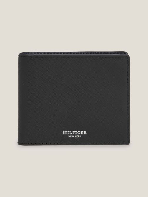 Leather Credit Card and Coin Wallet