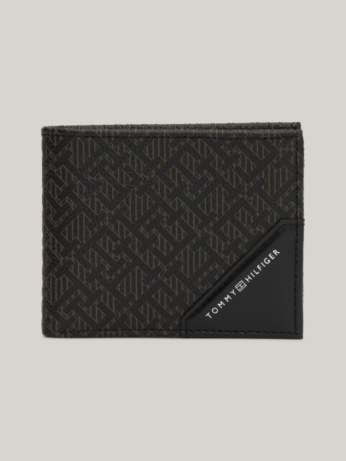 محفظة جلد صغيرة