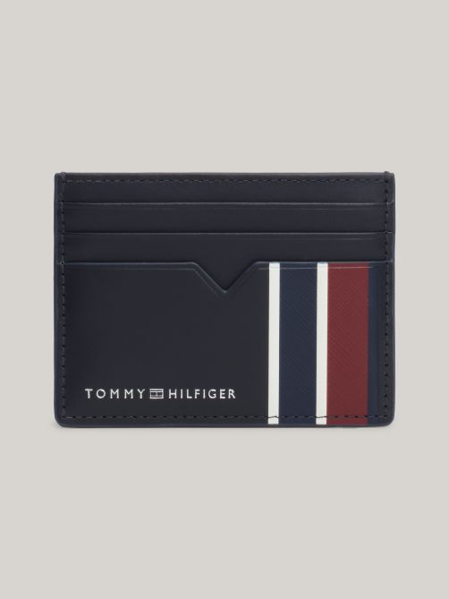 Corporate Leather Credit Card Holder