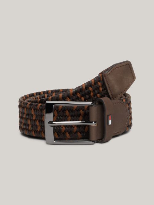 Corporate Casual Leather Belt