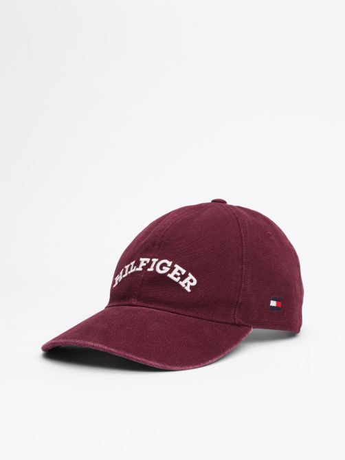 Hilfiger Monotype Baseball Cap