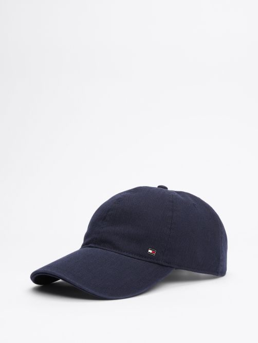 قبعة بيسبول بنقشة عظم السمكة للأعمال