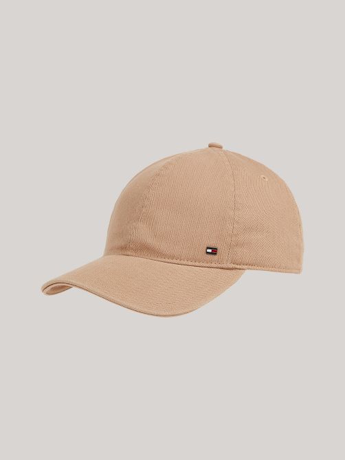 Corporate Herringbone Baseball Cap