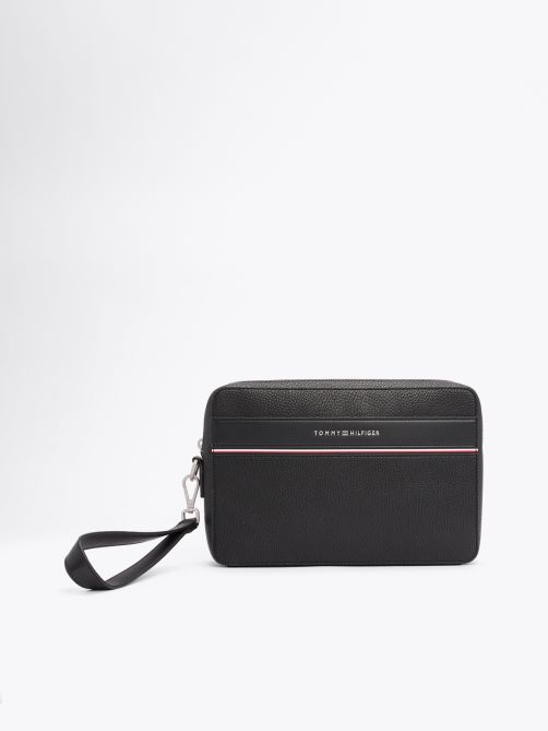 TH Business Corporate Logo Pouch