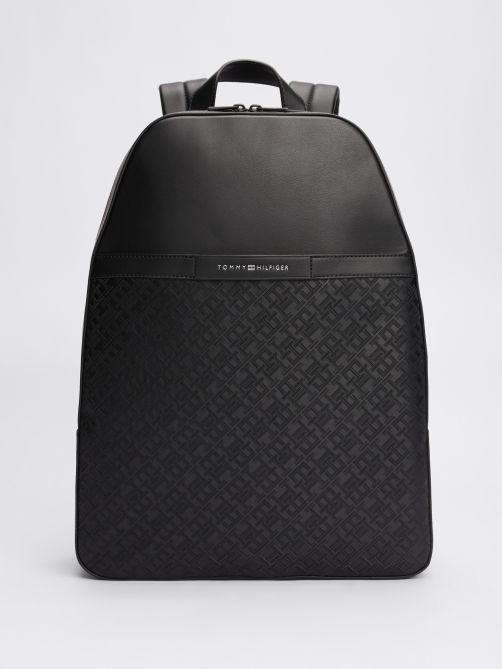 TH Monogram Backpack