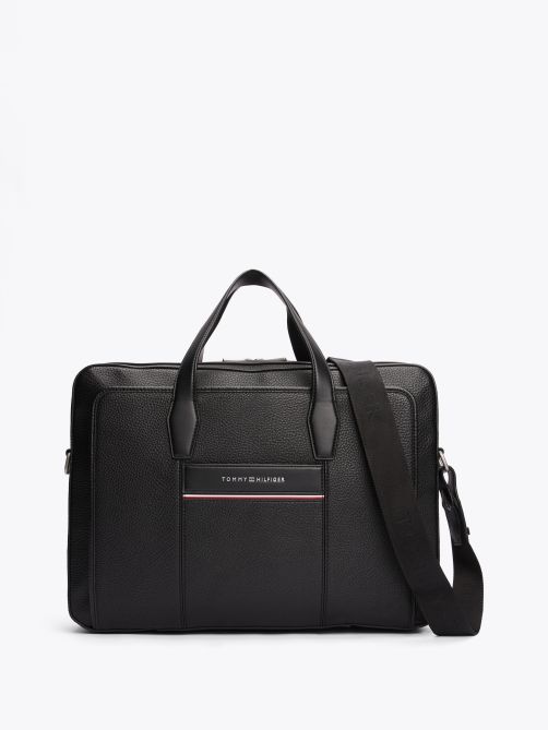 TH Business Corporate Slim Laptop Bag