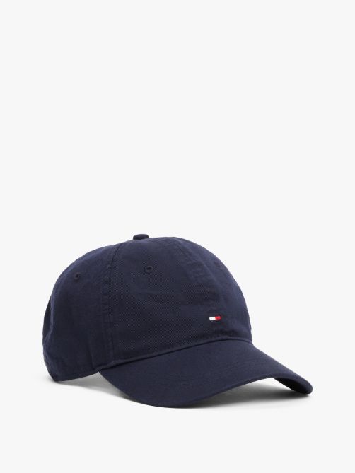 Hilfiger Flag Baseball Cap