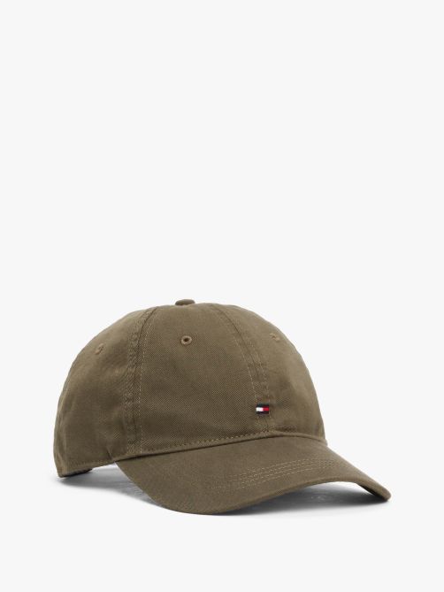 Hilfiger Flag Baseball Cap