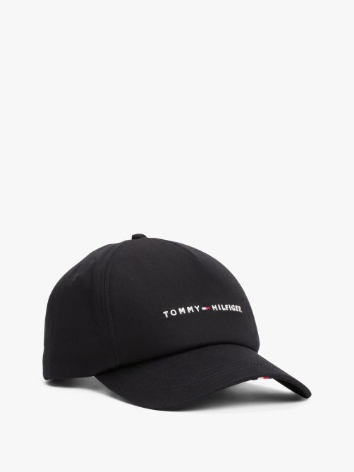 Six-Panel Baseball Cap