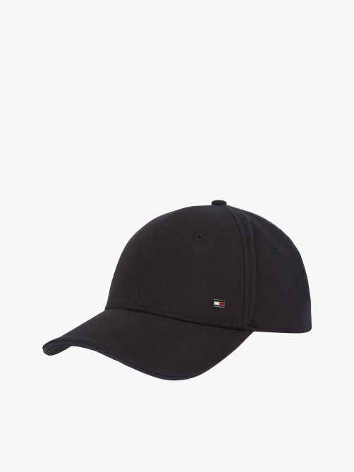 قبعة بيسبول من الفلانيل بستة أوجه 
