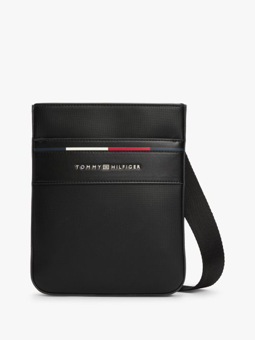 Signature Crossbody Bag