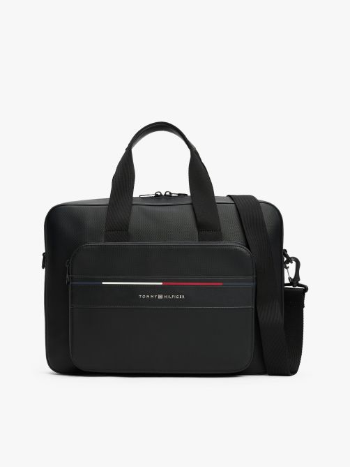 Signature Laptop Bag