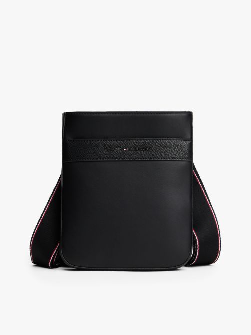 Th Business Corporate Crossbody Bag