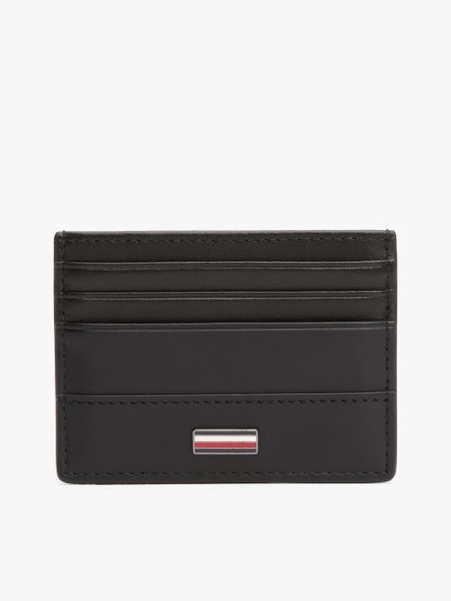 Corporate Leather Card Holder