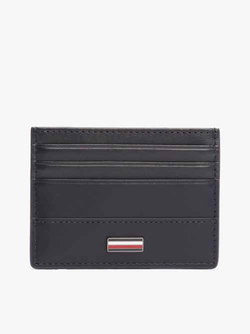 Corporate Leather Card Holder