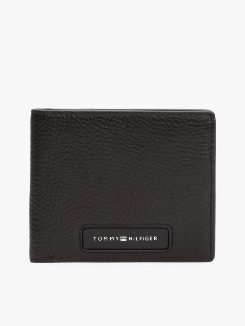 Corporate Leather Bifold Wallet