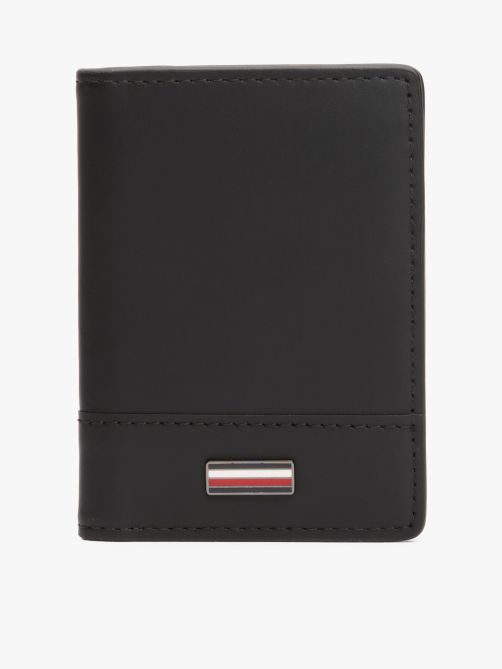 Corporate Leather Bifold Wallet