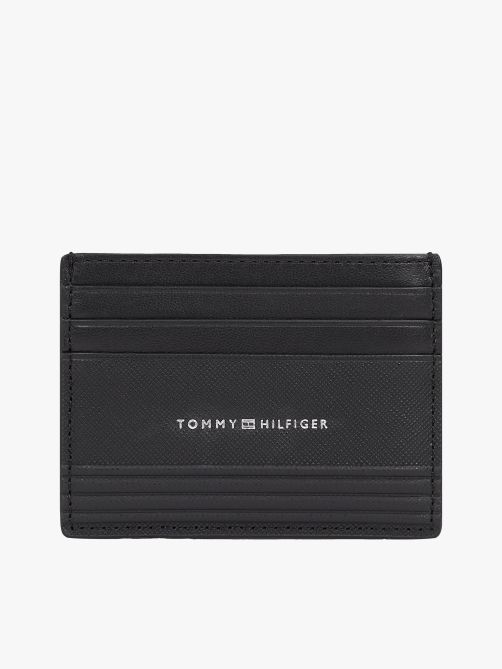 Leather Business Cardholder