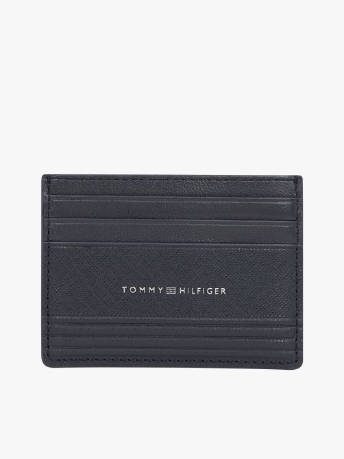 Leather Business Cardholder