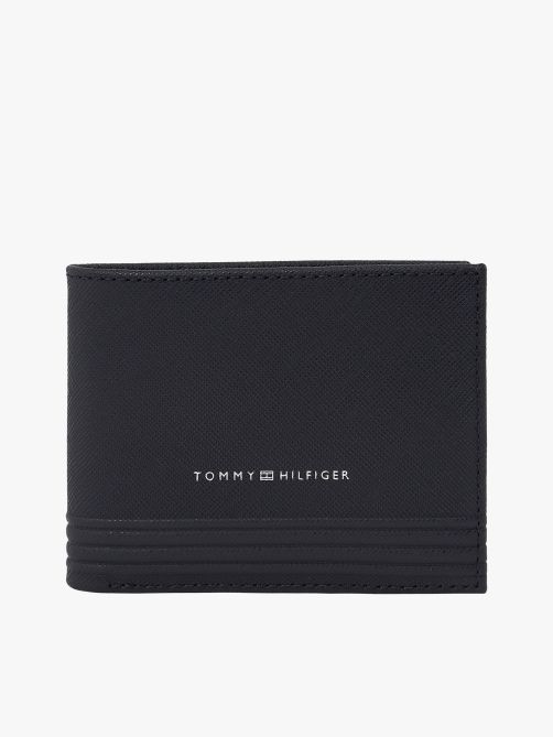 Th Business Leather Credit Card Wallet test