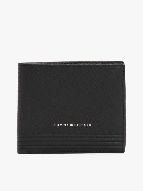 TH Business Card And Coin Wallet