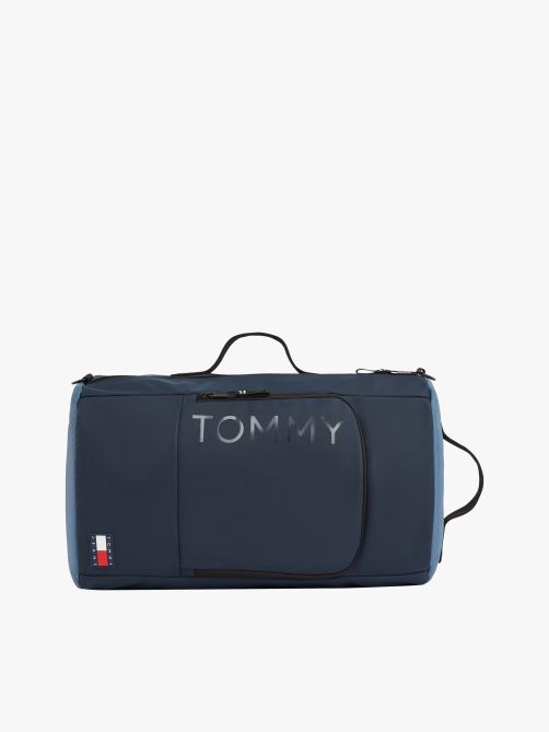 Essential Tonal Logo Backpack